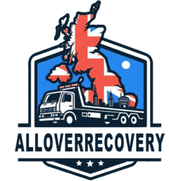 ALL OVER RECOVERY
